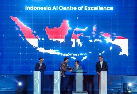 Indonesia's Komdigi Expands AI Talent Factory Program